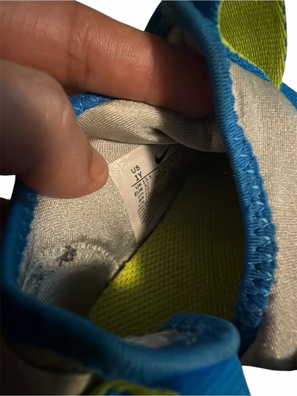 Nike Boy’s Sneakers